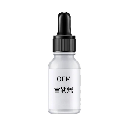 汕尾市_富勒烯精华液OEM