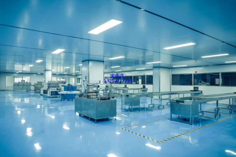 汕尾市_工厂设备展示